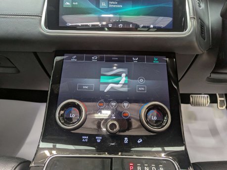 Land Rover Range Rover Velar 3.0 Range Rover Velar R-Dynamic HSE P380 Auto 4WD 5dr 67