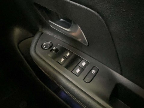 Vauxhall Mokka Mokka Ultimate EV 5dr 10