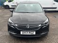 Vauxhall Astra 1.0i Turbo ecoFLEX Tech Line Hatchback 5dr Petrol Manual Euro 6 (s/s) (105 2