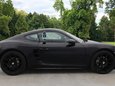 Porsche 718 Cayman 2.0T PDK Euro 6 (s/s) 2dr 5