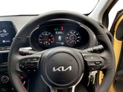 Kia Picanto 1.0 DPi GT-Line Hatchback 5dr Petrol AMT Euro 6 (s/s) (66 bhp) Cruise Cont 13