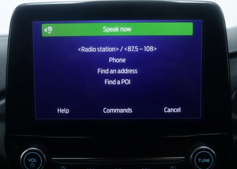 Ford Fiesta 1.0 Fiesta ST-Line T MHEV Auto 5dr 26