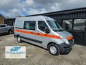 Renault Master MM35 BUSINESS PLUS ENERGY DCI CRC