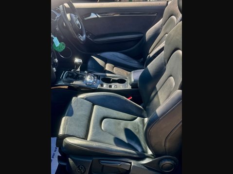 Audi A5 2.0 A5 S Line Special Edition+ TDI 2dr 12