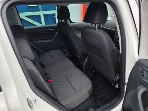 Skoda Yeti Outdoor SE DRIVE TSI 16