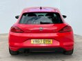 Volkswagen Scirocco 2.0 Scirocco GT BlueMotion Technology TDI 3dr 8