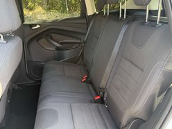 Ford Kuga 2.0 Kuga Zetec TDCi 5dr 27