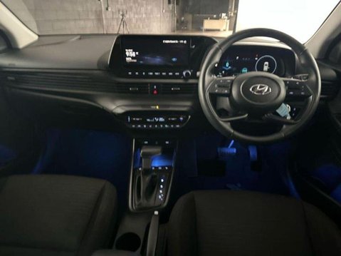 Hyundai i20 T-GDI PREMIUM MHEV 4