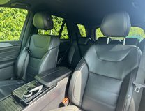 Mercedes-Benz GLE 2.1 GLE250d AMG Night Edition SUV 5dr Diesel G-Tronic 4MATIC Euro 6 (s/s) ( 8