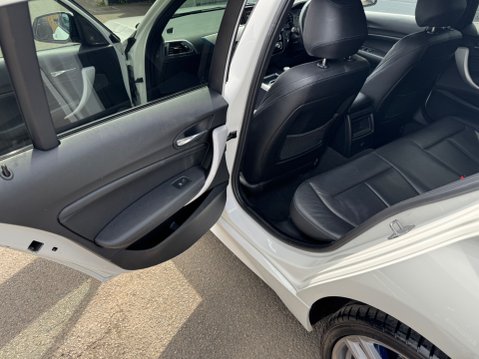 BMW 1 Series 118I M SPORT SHADOW EDITION 38