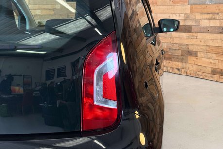 Volkswagen Up 1.0 High up! Hatchback 5dr Petrol ASG Euro 5 (75 ps) 65