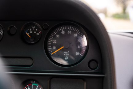 Lamborghini Diablo 20