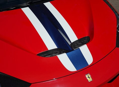 Ferrari 458 Speciale 32