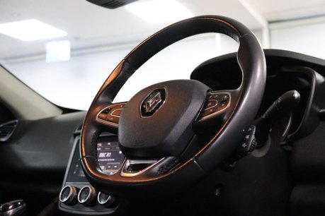 Renault Kadjar ICONIC TCE 12