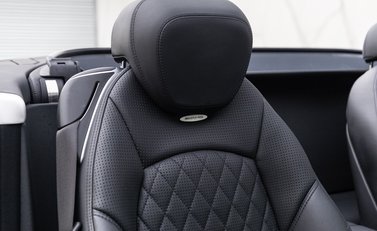 Mercedes-Benz SL Class SL65 AMG (Brabus T65S) 12