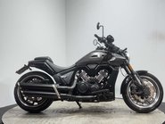 MBP C 2024 ONLY 3K 1 OWNER CRUISER BIKE 1000CC TOURER BIKE 1