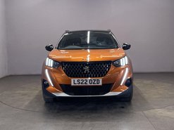 Peugeot 2008 1.2 PureTech GT SUV 5dr Petrol Manual Euro 6 (s/s) (130 ps)