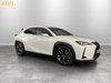 Lexus Ux 2.0 250h SUV 5dr Petrol Hybrid E-CVT Euro 6 (s/s) (184 ps)