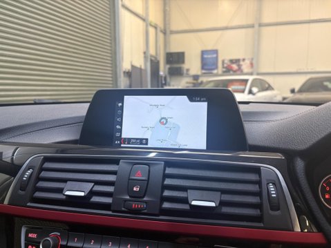 BMW 4 Series 2.0 420i GPF Sport Auto xDrive Euro 6 (s/s) 2dr 25