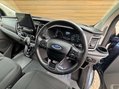 Ford Transit Custom 2.0 Transit Custom 320 Limited EcoBlue Auto 25