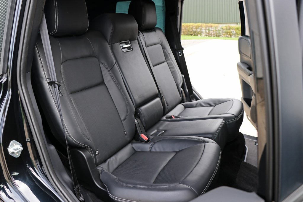 2025 Land Cruiser Commercial 13