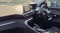 Peugeot 3008 1.5 BlueHDi Allure SUV 5dr Diesel EAT Euro 6 (s/s) (130 ps) 20