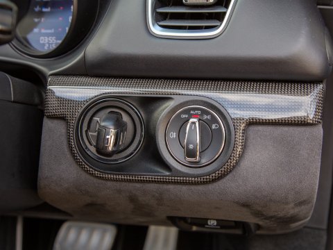 Porsche Boxster GTS PDK 43