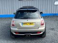 Mini Hatch 1.6 Cooper S Euro 4 3dr 50
