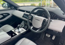 Land Rover Range Rover Evoque FIRST EDITION MHEV AUTO PAN ROOF 18