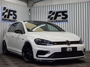 Volkswagen Golf 2.0 TSI R Hatchback 5dr Petrol DSG 4Motion Euro 6 (s/s) (310 ps) 1