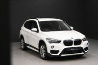 BMW X1 1.5 X1 sDrive 18i Sport Auto 5dr 9