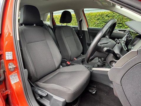 Volkswagen Polo SE TSI 14
