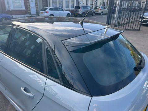 Audi A1 1.4 TFSI S line Sportback Euro 6 (s/s) 5dr (Nav) 15