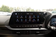 Hyundai i20 T-GDI PREMIUM MHEV 22