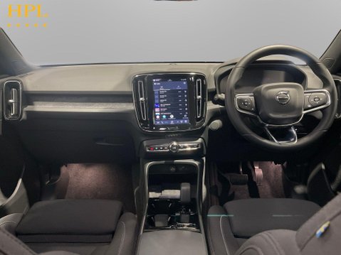 Volvo C40 Recharge 69kWh Plus SUV 5dr Electric Auto (231 ps) 1 Owner - Dab - Bluetoo 20