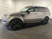 Land Rover Range Rover Sport 3.0 Range Rover Sport HSE SDV6 Auto 4WD 5dr 2