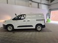 Peugeot Partner 1.5 Partner Professional L1 BHDi 5dr 4