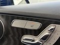 Mercedes-Benz C Class 2.1 C220 AMG Line Premium D 4Matic Auto 4WD 4dr 26