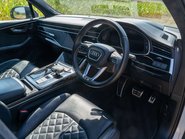 Audi SQ7 4.0 SQ7 Vorsprung 9