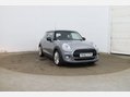 Mini Hatch 1.5 Cooper Euro 6 (s/s) 3dr 1