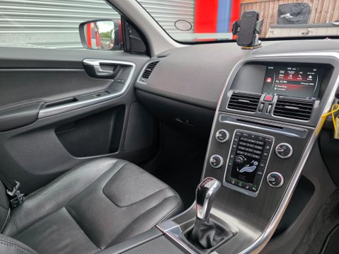 Volvo XC60 D4 SE LUX NAV 13
