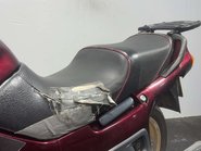 Honda Pan 1998 GOOD RUNNING PROJECT BIKE 1100CC CLASSIC SPORTS TOURER 22