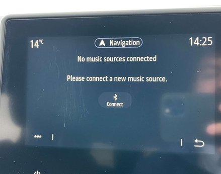 Renault Clio 1.0 Clio Iconic Bose TCe 5dr 31