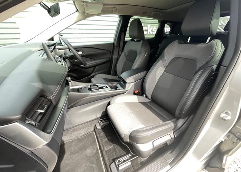 Nissan Qashqai E-POWER N-CONNECTA 16