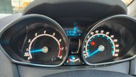 Ford Fiesta 1.25 Zetec Euro 5 5dr 46