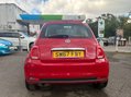 Fiat 500 1.2 500 Popular Star 3dr 6