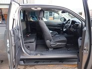 Toyota Hilux BRAND NEW ACTIVE 4WD D-4D ECB King cab Commercial styled by Seeker Uk 17
