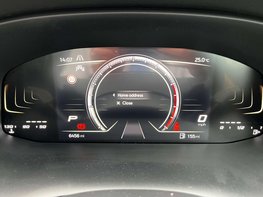 SEAT Ateca 1.5 Ateca Xperience EcoTSI Semi-Auto 5dr 22
