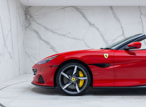 Ferrari Portofino M 44