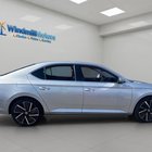 Skoda Superb 1.5 TSI ACT SE L DSG Euro 6 (s/s) 5dr